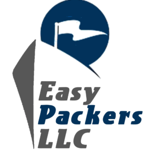 easy packers freigt forward